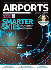 Airports International