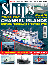 Ships Monthly
