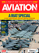 Aviation News
