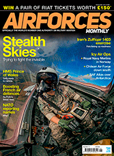 Air Forces Monthly