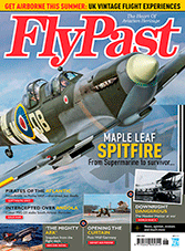 FlyPast